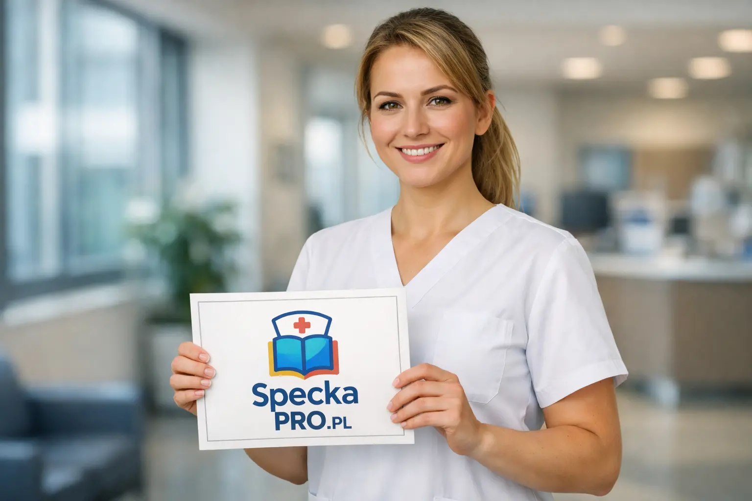 Pielęgniarka z dyplomem specjalisty — kompletny przewodnik po specjalizacji pielęgniarskiej