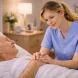 Pielęgniarstwo opieki paliatywnej egzamin specjalizacja – pielęgniarka przy pacjencie hospicyjnym